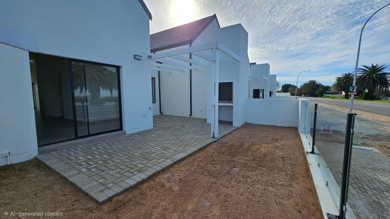 2 Bedroom Property for Sale in Velddrif Western Cape